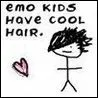 emo kids