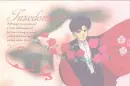 Tuxedo Mask