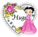 Betty Boop