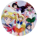 Inner Senshi Circle