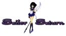 Sailor Saturn