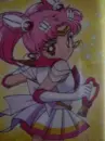 Super Sailor Mini Moon