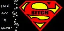 Super Bitch