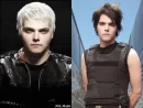 my chemical romance