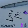 Love me please