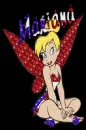 TINKERBELL WITH GIRL NAME