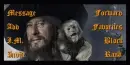 Pirates of the Caribbean 3: Captain Barbossa