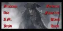 Pirates of the Caribbean 3: Captain Jack Sparrow
