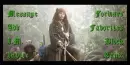 Captain Jack Sparrow