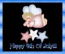 Happy 4th Of July