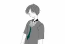 Anime - Shades of Grey