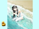 Beach Bath