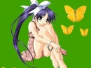 Butterfly Girl