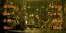 Pirates of the Caribbean: Captain Jack Sparrow