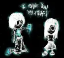 I Give You My Heart