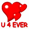 Love U 4 Ever