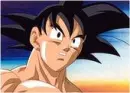 Goku
