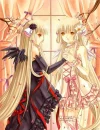 Chii and Freya