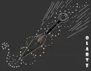 naruto kunai