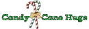 Candy Cane Hugs