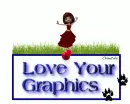 Love Your graphics