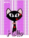 hello