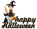 happy halloween