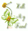 Hello My Friend