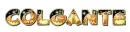 Colgante