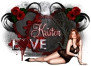 Kristen