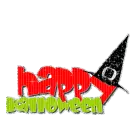 happy halloween