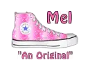An Original - Mel