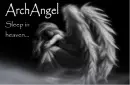 archangel sleep in heaven