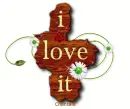 i love it