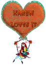 Karen-sally loves it
