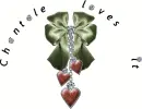 Chantale loves it