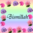 Bismillah