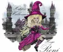 Happy Halloween-Hugs-Roni