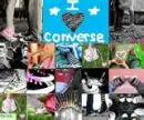 i love converse!