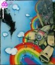 colorful