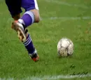 soccer shock