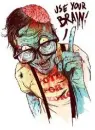Use your brain!