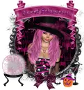 Sweet Halloween