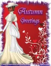 autumn greeting