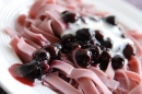 pinkberry pasta