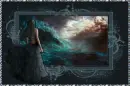 The storm