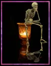 Halloween time