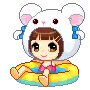 cute