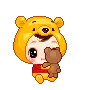 cute