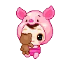 cute
